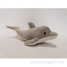 Plush dolphin stuffed soft toys